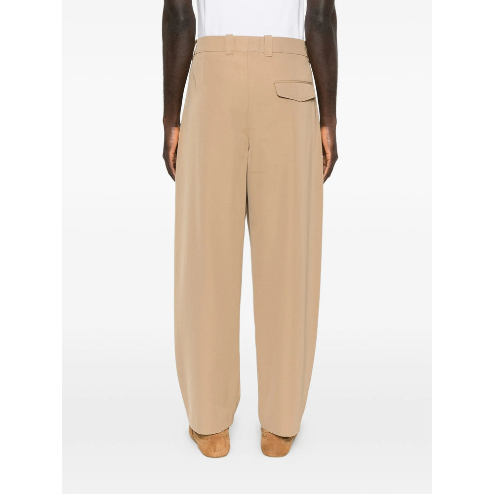 A.P.C. Pants - Neutral | 1392b61044b81b41d4b45e01cf78582eda8dd5a0