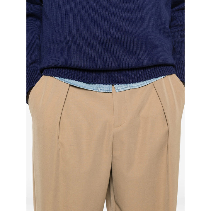 A.P.C. Pants - Neutral | cbafad4637a5305d8fa84210ab18153f3b607923