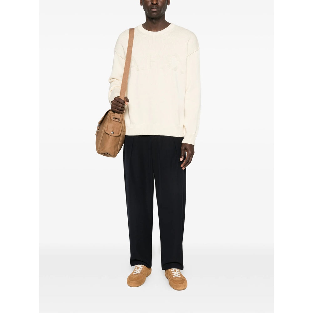 A.P.C. Pants - Blue | 0b544ce6aa109d85be2e24be383b838c84bd43a6