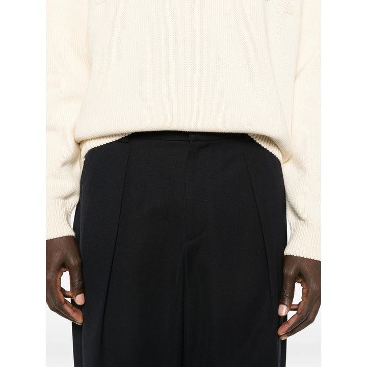 A.P.C. Pants - Blue | 87d6ce10070065c4a5d0ea04d9ff3d86c6d0ce4c