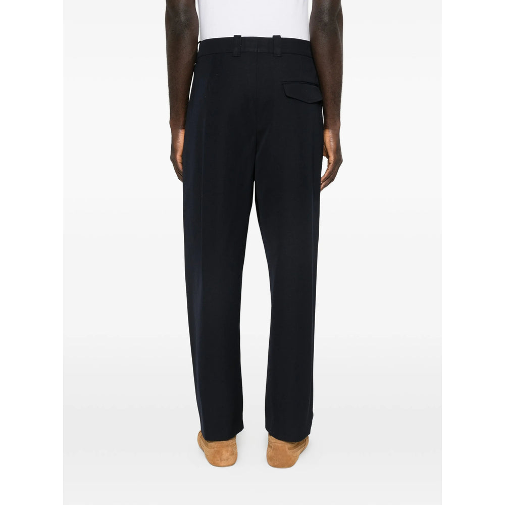 A.P.C. Pants - Blue | 3770279804ad4298ffb2053380b708660b6eeca8