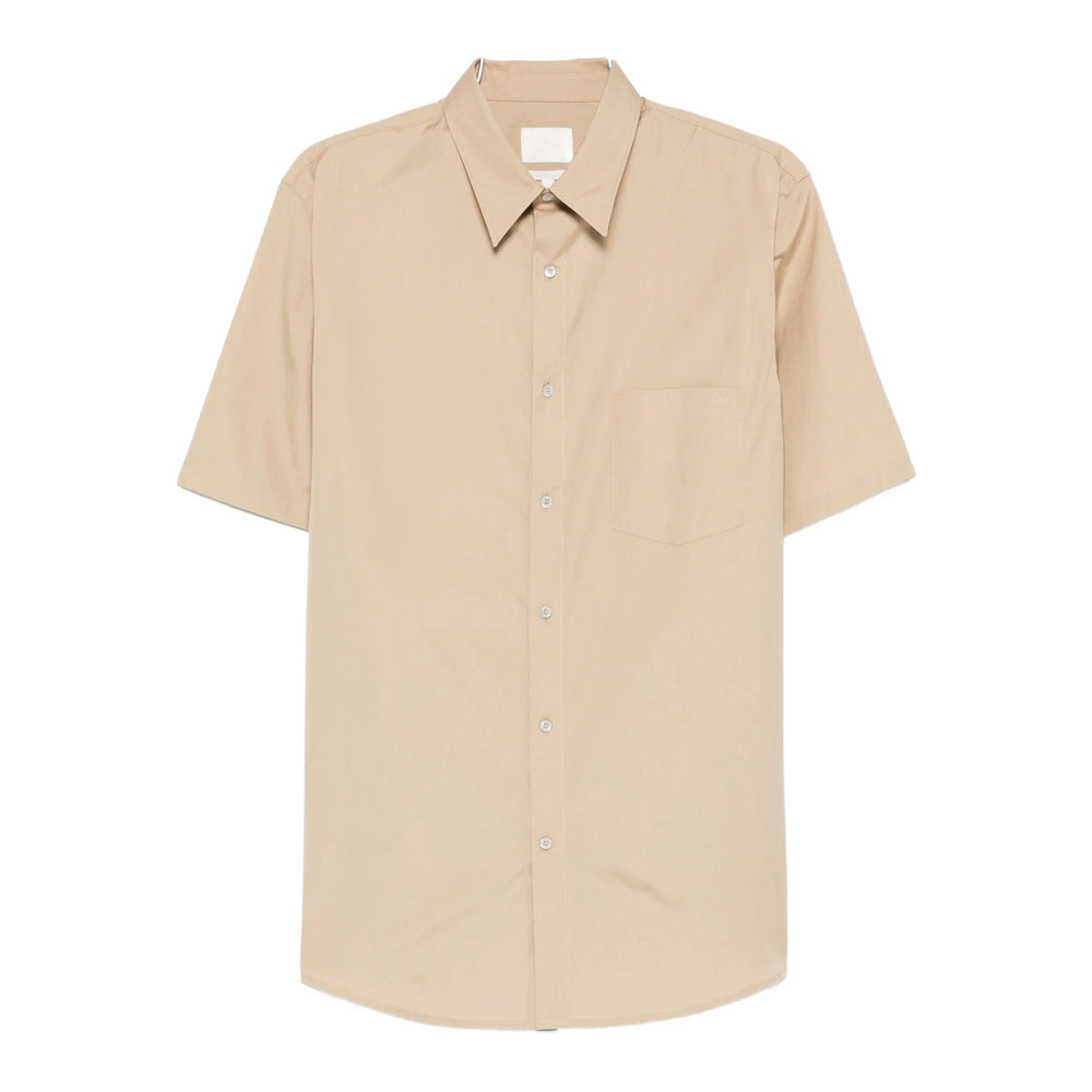 A.P.C. Shirts - Neutral | 7368ba1bea3e3a6400430eaa94b3d70f091613f1