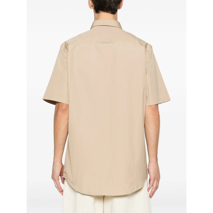 A.P.C. Shirts - Neutral | cb48ad3df5365d37b5baf3fae065cac50aa505c3