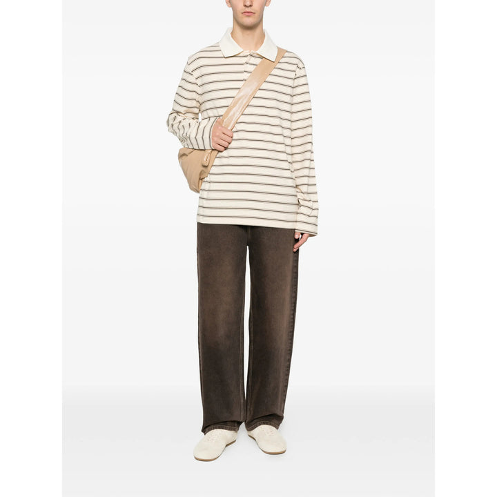 A.P.C. Sweaters - Neutral, Brown | 60d21ec84c0c6e34660d9698ac36d81055e3caf7