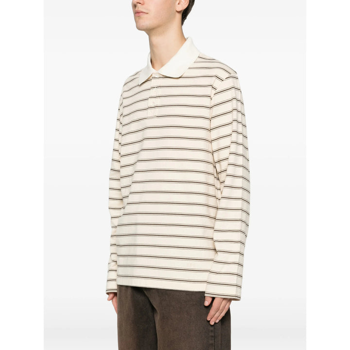 A.P.C. Sweaters - Neutral, Brown | 9ddbe33266e8bcc54f1aeeb8f588e7fcc335a5c4