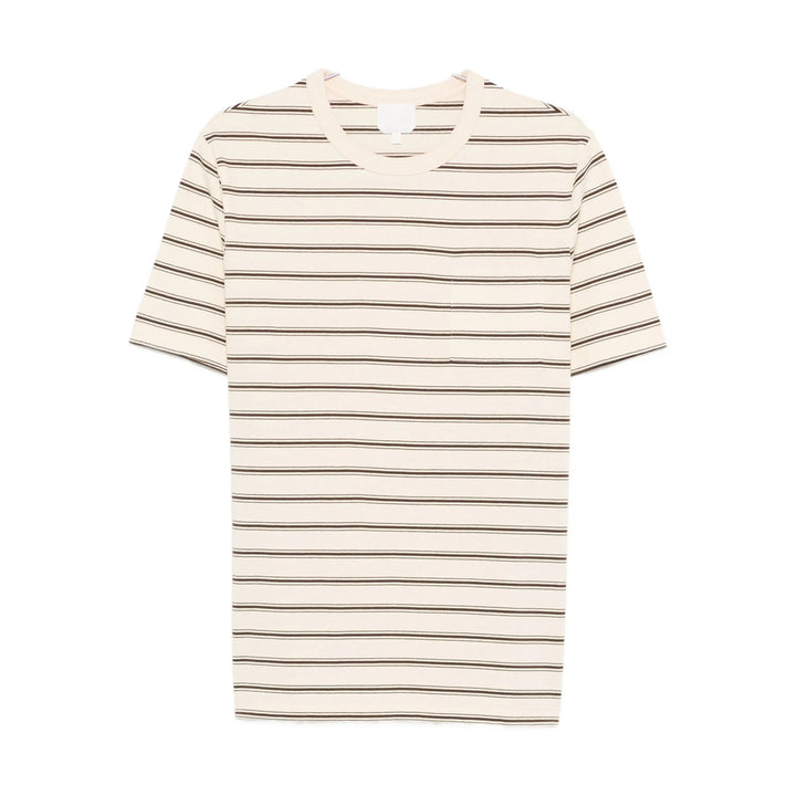 A.P.C. T Shirts - Neutral, Brown | 044976df0bdbe76c3593ea856e25e5795cfb9235