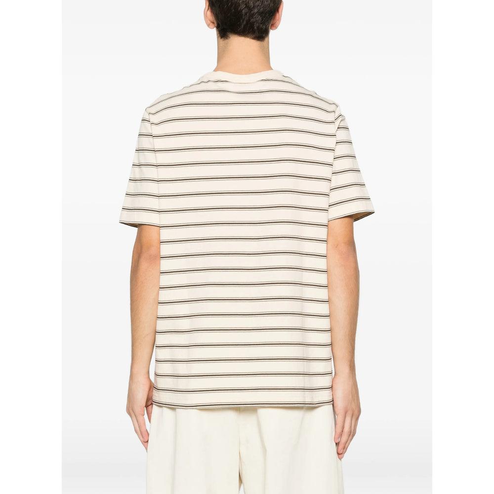 A.P.C. T Shirts - Neutral, Brown | 2e18cd3b43ef812f45a32b2a331c9a617cc25bb8