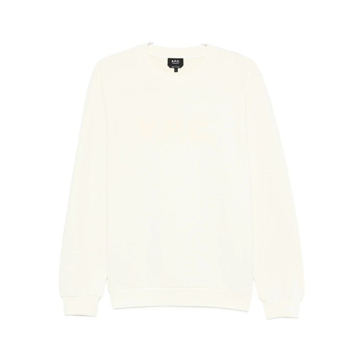 A.P.C. Sweatshirts - Neutral | 8577b964185267850c3adeb27012046ca4cb34d5