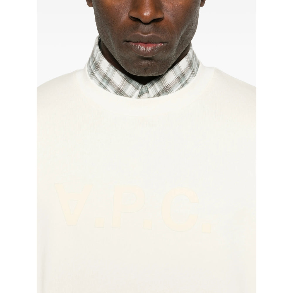 A.P.C. Sweatshirts - Neutral | 8f6d50cb04a3aed70bcf1555b88b242210dd49cc