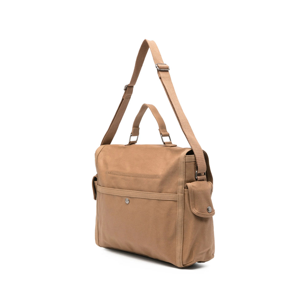 A.P.C. Bum Bags - Brown | 4b099a10357ac25fef46f6d1c120ed3eccf96307
