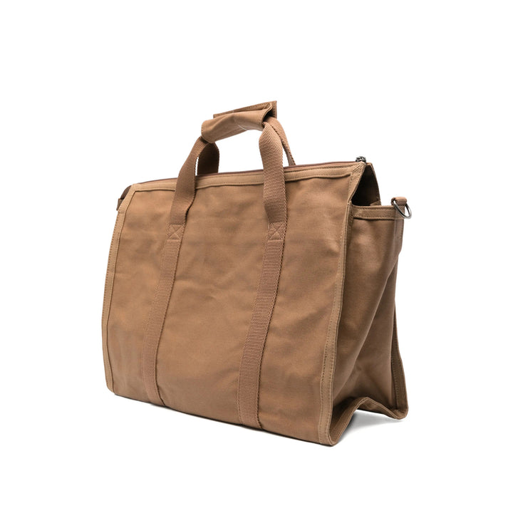 A.P.C. Backpacks & Travels - Brown | 4df6f074daf15a905c4f80946c32bd237cec2d26