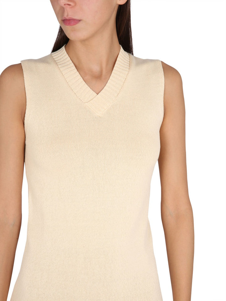 Aspesi Suits & Dresses - White | Wanan Luxury