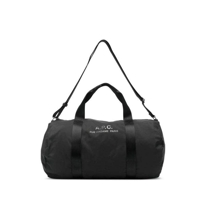 A.P.C. Backpacks & Travels - Black | 434a3d3db3f442f1aa6685523bc78c1d25616803