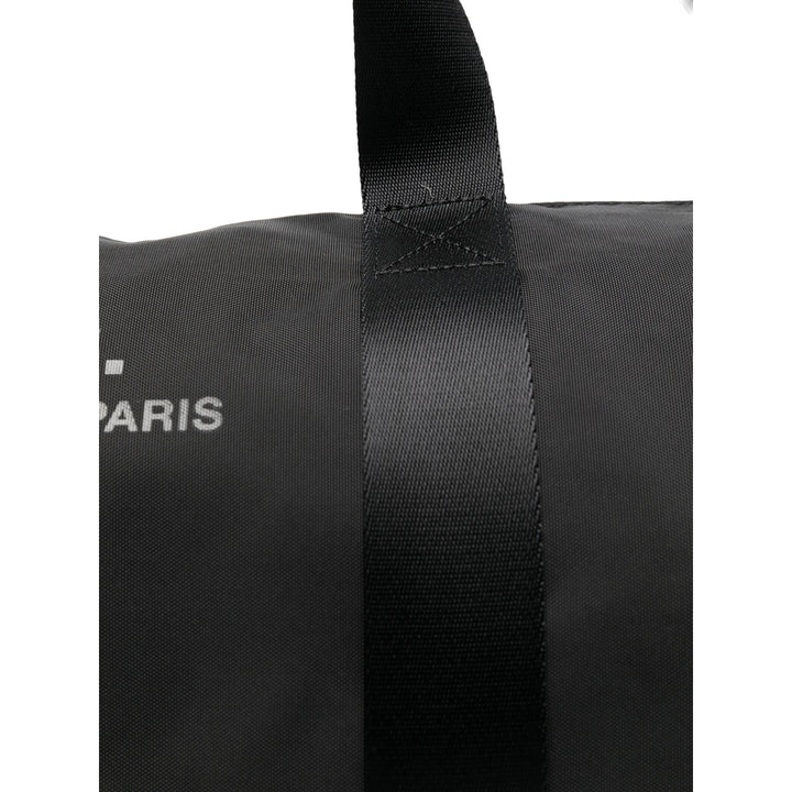 A.P.C. Backpacks & Travels - Black | cb8f69912ba158450d749fde06013b0828315929