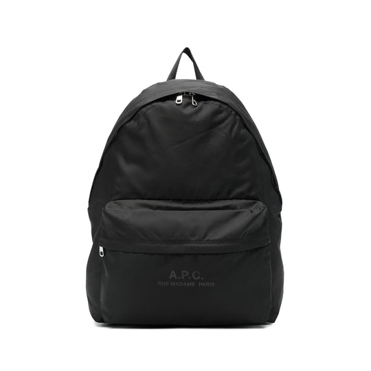 Backpacks & Travels Black