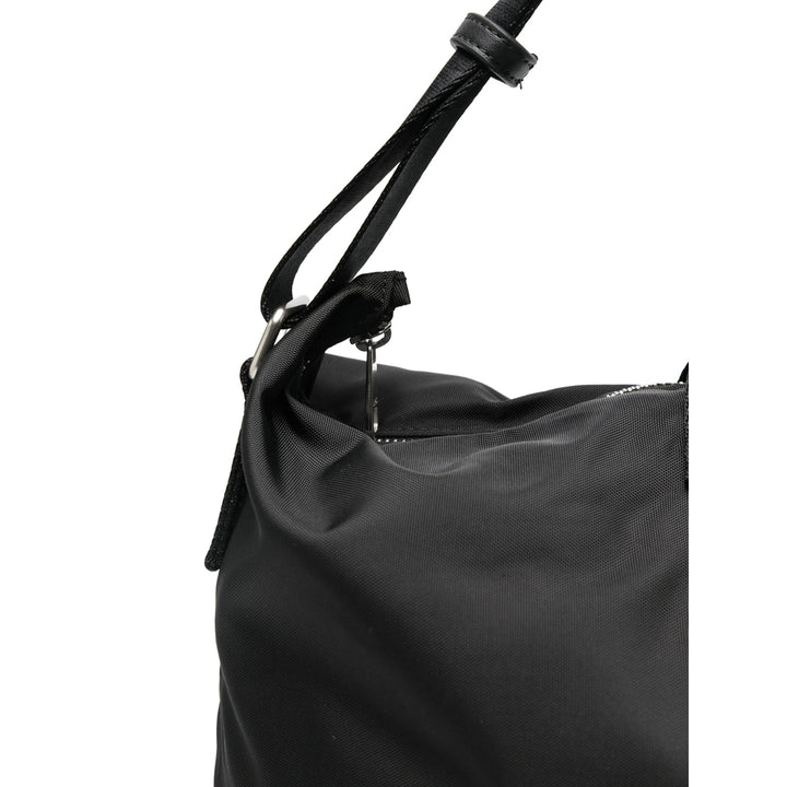 A.P.C. Bum Bags - Black | 21d37799f2adc74079186e3545ca697dab47c89e