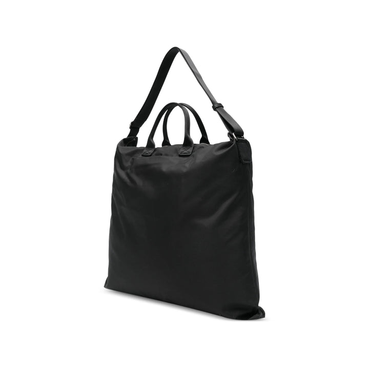 A.P.C. Bum Bags - Black | d25551d5484765698022e195c53c9a9f742c901b
