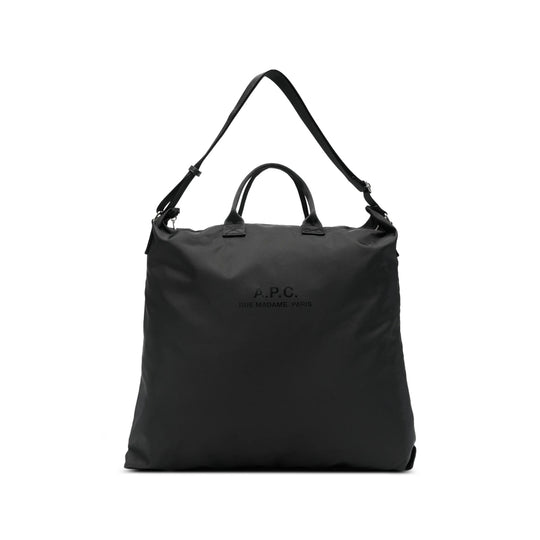 Bum Bags Black