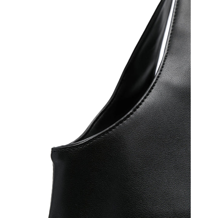 A.P.C. Bags - Black | da85ecdcaac926365288ae46b52767b79931a01a