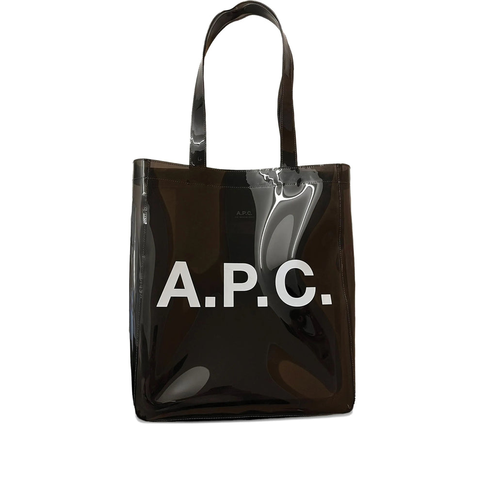 A.P.C. Bags - Gray | d3788183d2ca7fa8b0434eec3a9b9b4976971af5