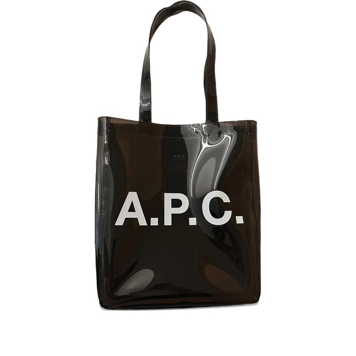 A.P.C. Bags - Gray | d3788183d2ca7fa8b0434eec3a9b9b4976971af5