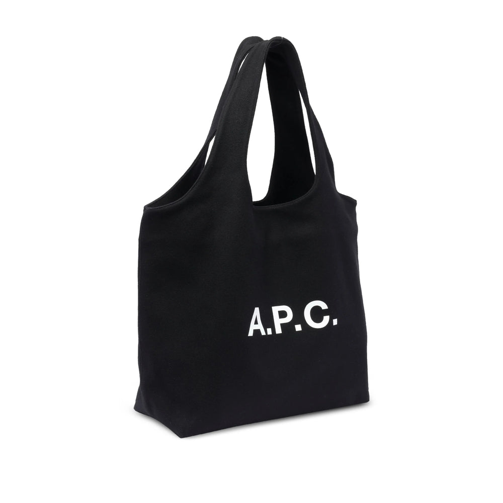 A.P.C. Bags - Black | 206b7b4cbca273e0ffe2b7fc695c897b18289fe5