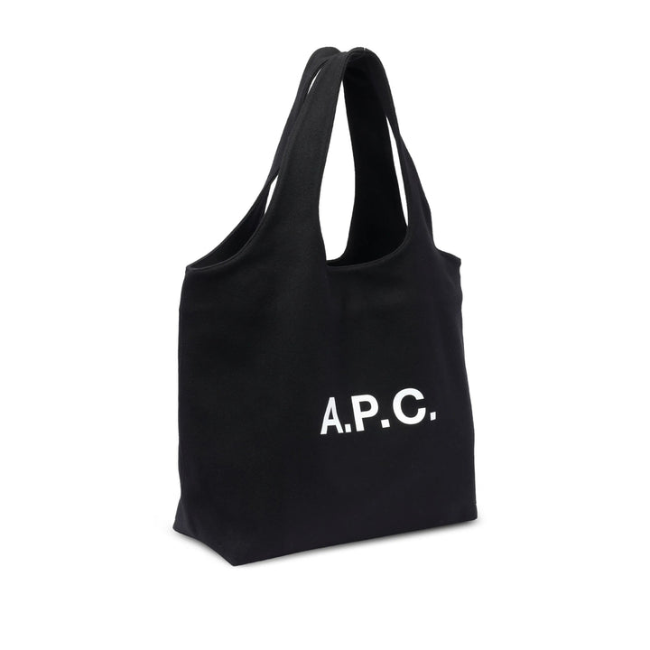 A.P.C. Bags - Black | 206b7b4cbca273e0ffe2b7fc695c897b18289fe5