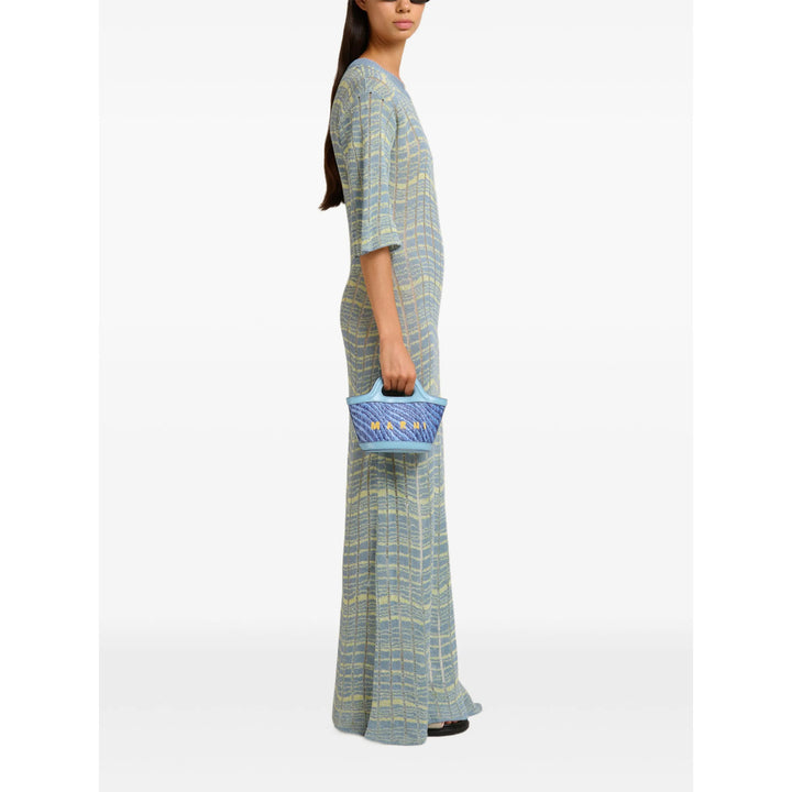 Marni Bags - Blue | f28315af1ce4ed6a78f6934f5d5abe57aed70992