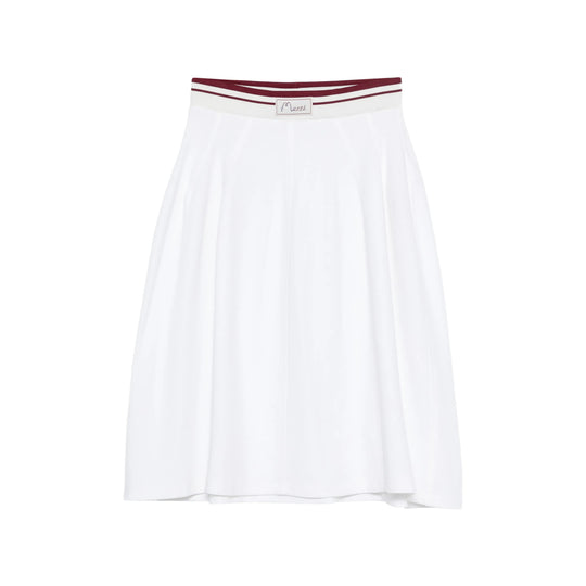 Skirts White