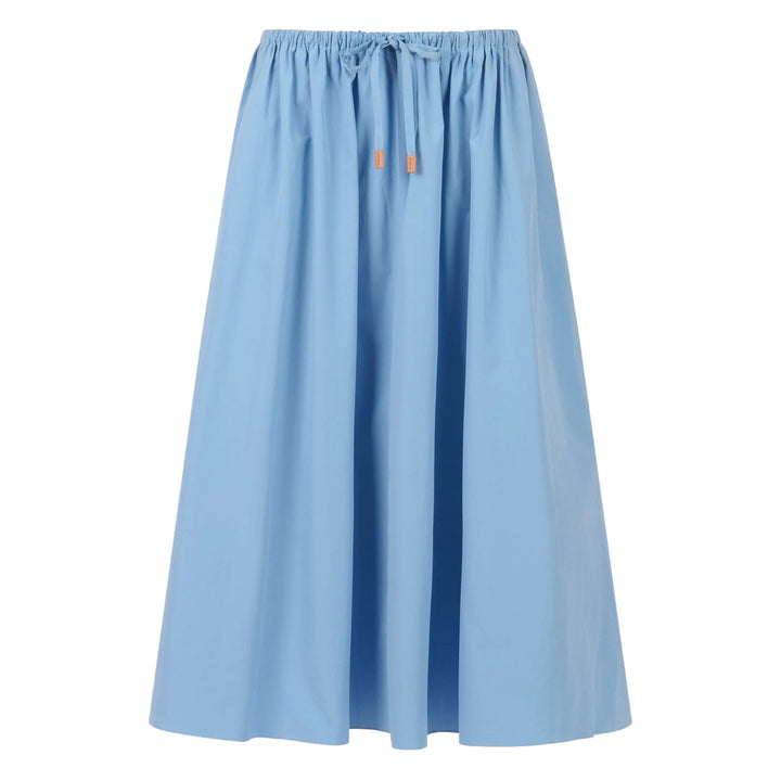 Marni Skirts - Blue | 863d05fddbd0e69d8838aecd39c9c1cf7f511569
