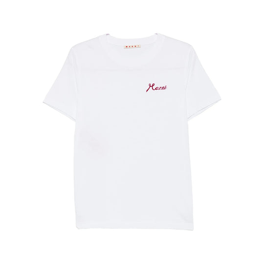T Shirts White