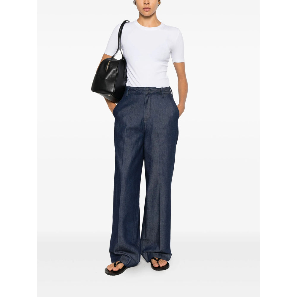 Calvin Klein T Shirts - White | 057a5b2d0f3577391211ef8ee7ef111356be1654