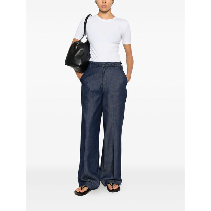 Calvin Klein T Shirts - White | 057a5b2d0f3577391211ef8ee7ef111356be1654