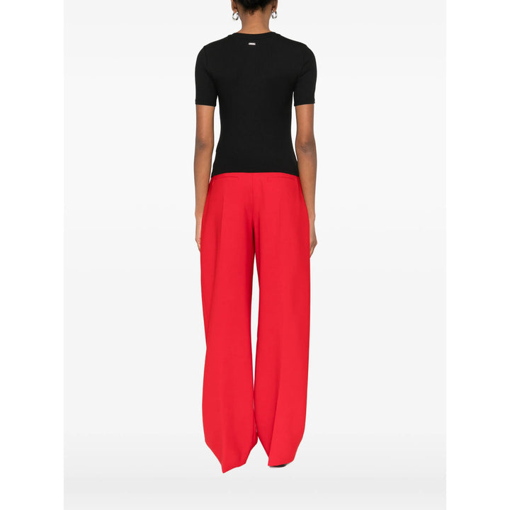 Calvin Klein T Shirts - Black | c65706c2d4657802fefa759ba509f28414b81687