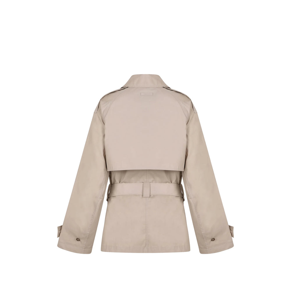 Calvin Klein Rainwears - Neutral | 9531e0d854dc71cb02ceb2486f2aba4c780bc77f