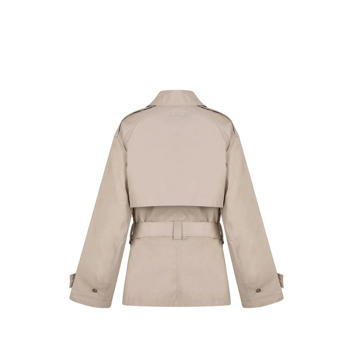 Calvin Klein Rainwears - Neutral | 9531e0d854dc71cb02ceb2486f2aba4c780bc77f