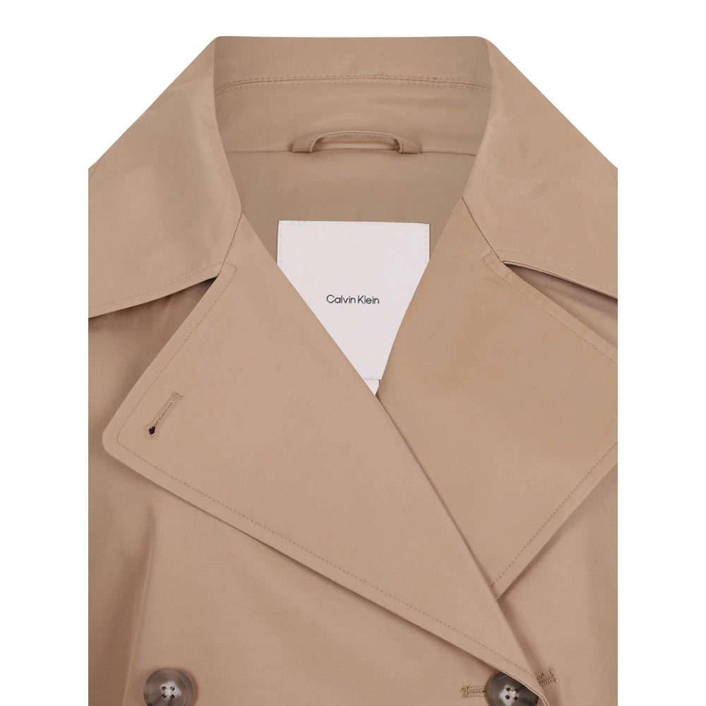 Calvin Klein Rainwears - Brown | 891e689a8fd9d194f0389c70f95bde3cde0ce5df