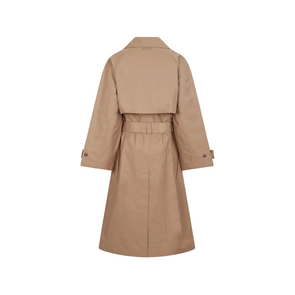 Calvin Klein Rainwears - Brown | 6bc30b367b912f160d46a8aa965429aa74ee075d