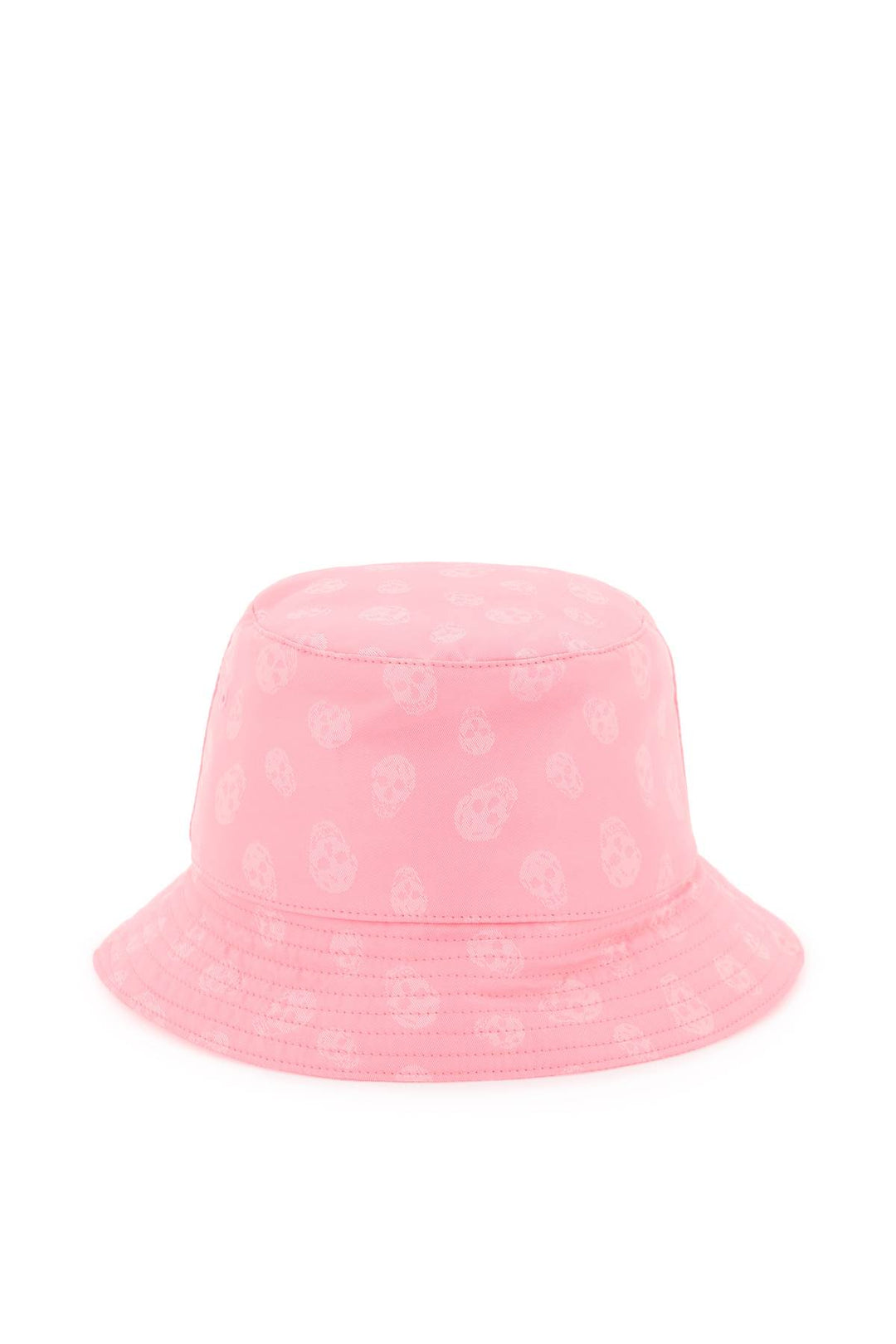 Skull Bucket Hat