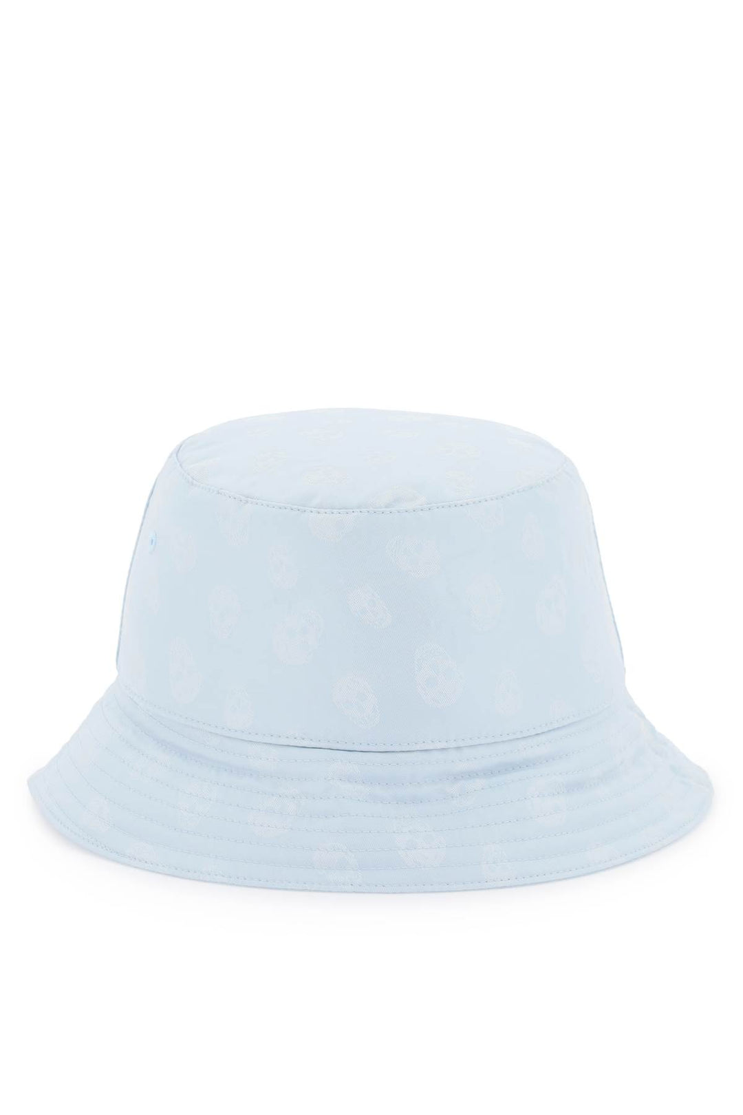 Skull Bucket Hat