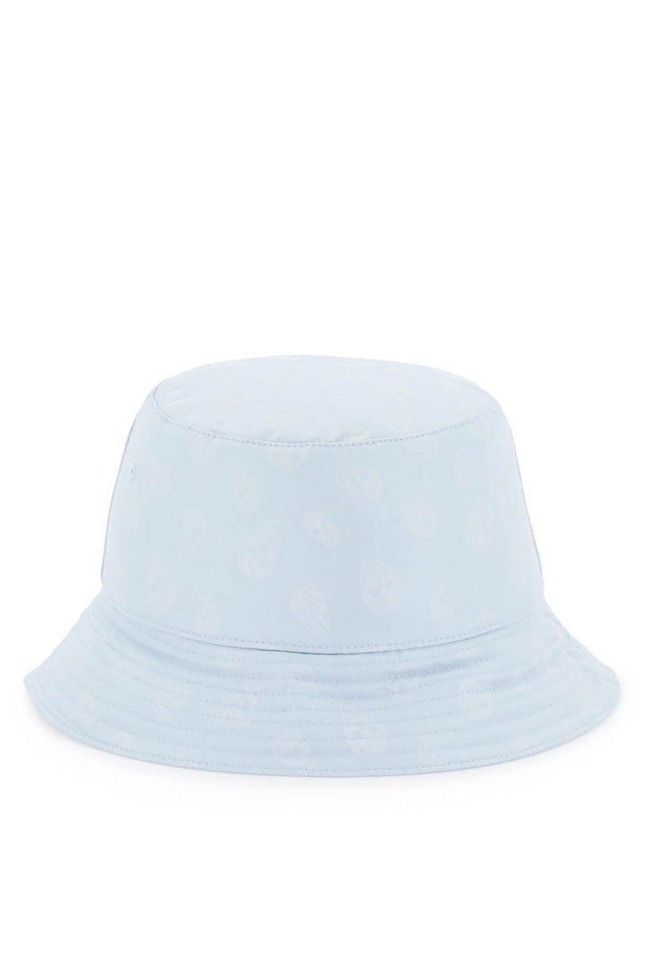 Skull Bucket Hat