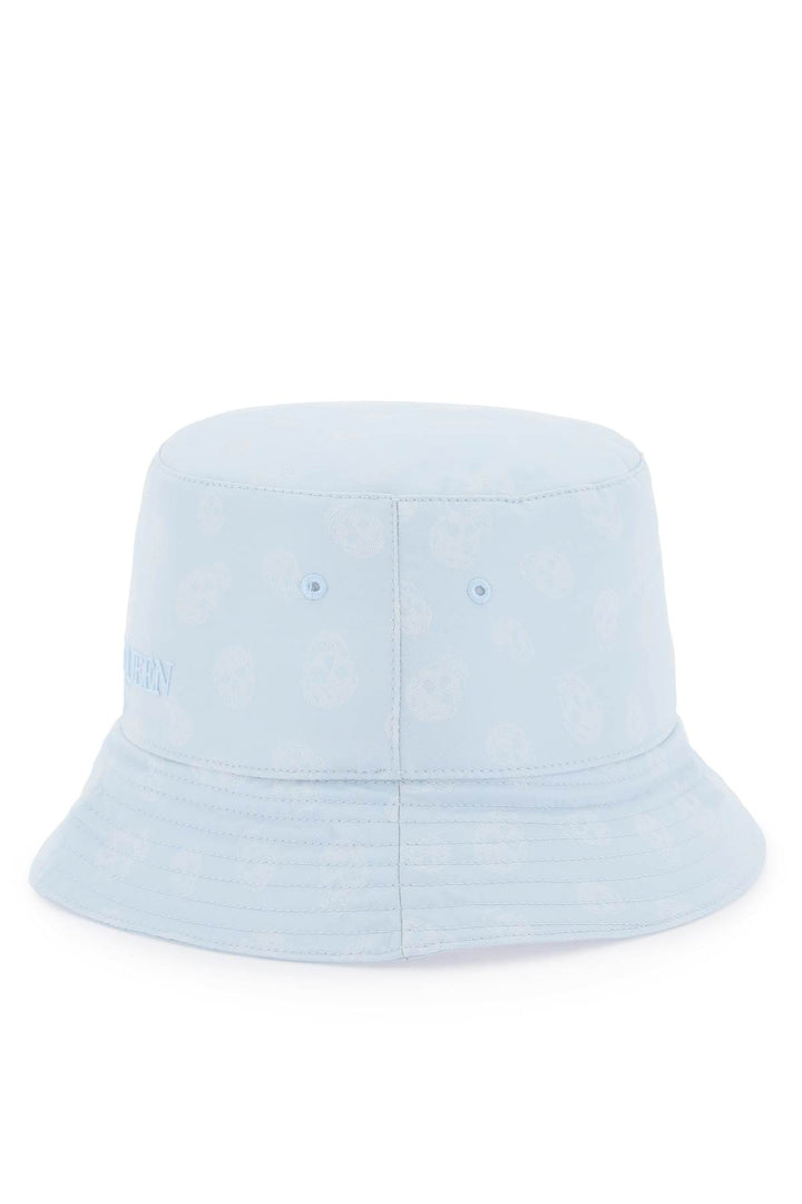 Skull Bucket Hat