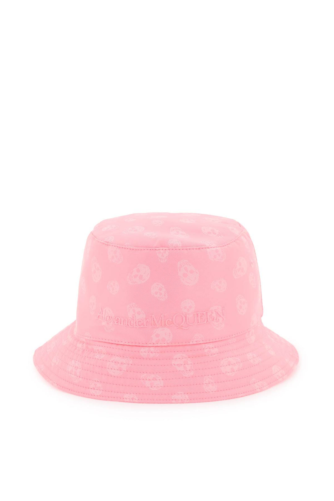 Skull Bucket Hat