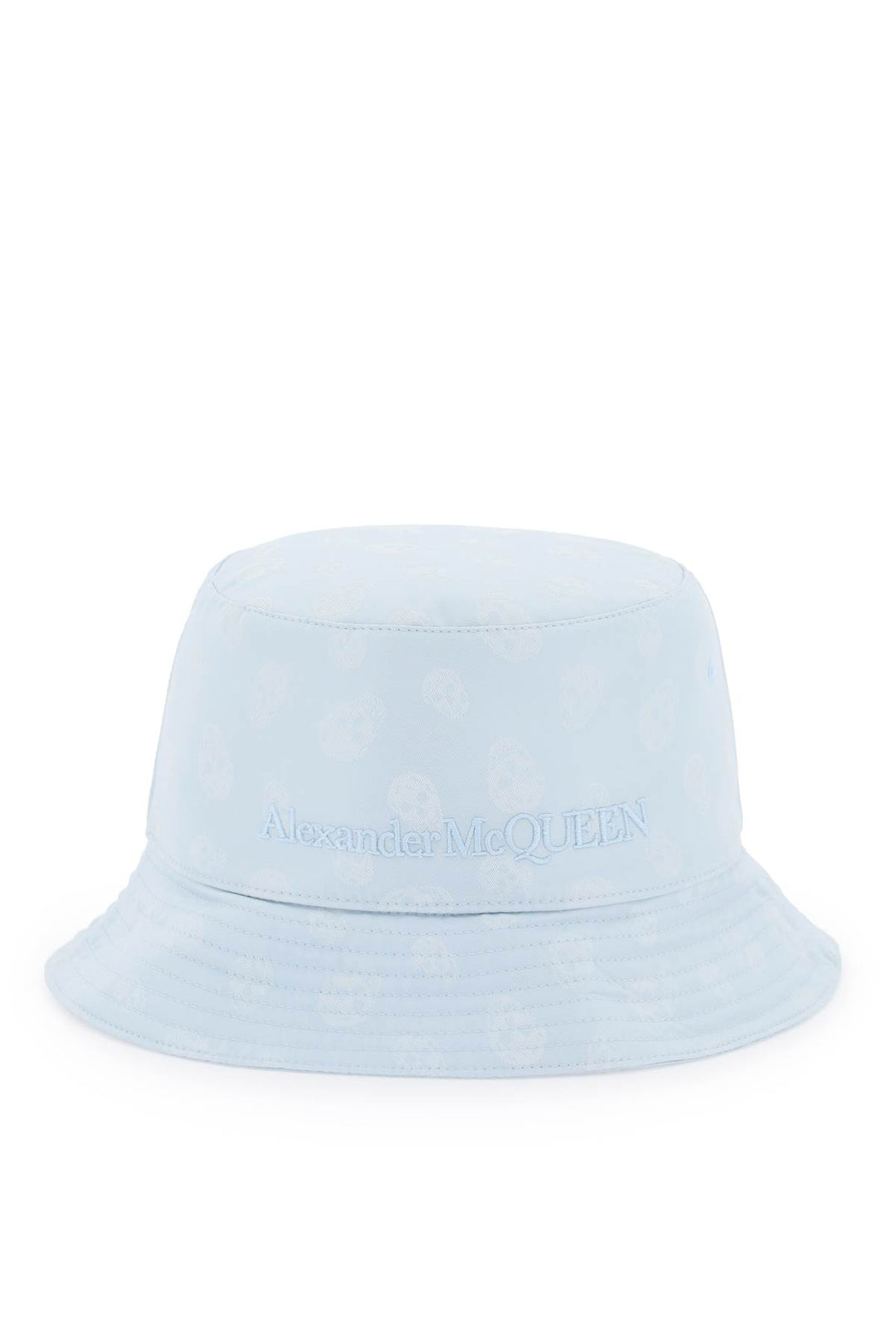 Skull Bucket Hat