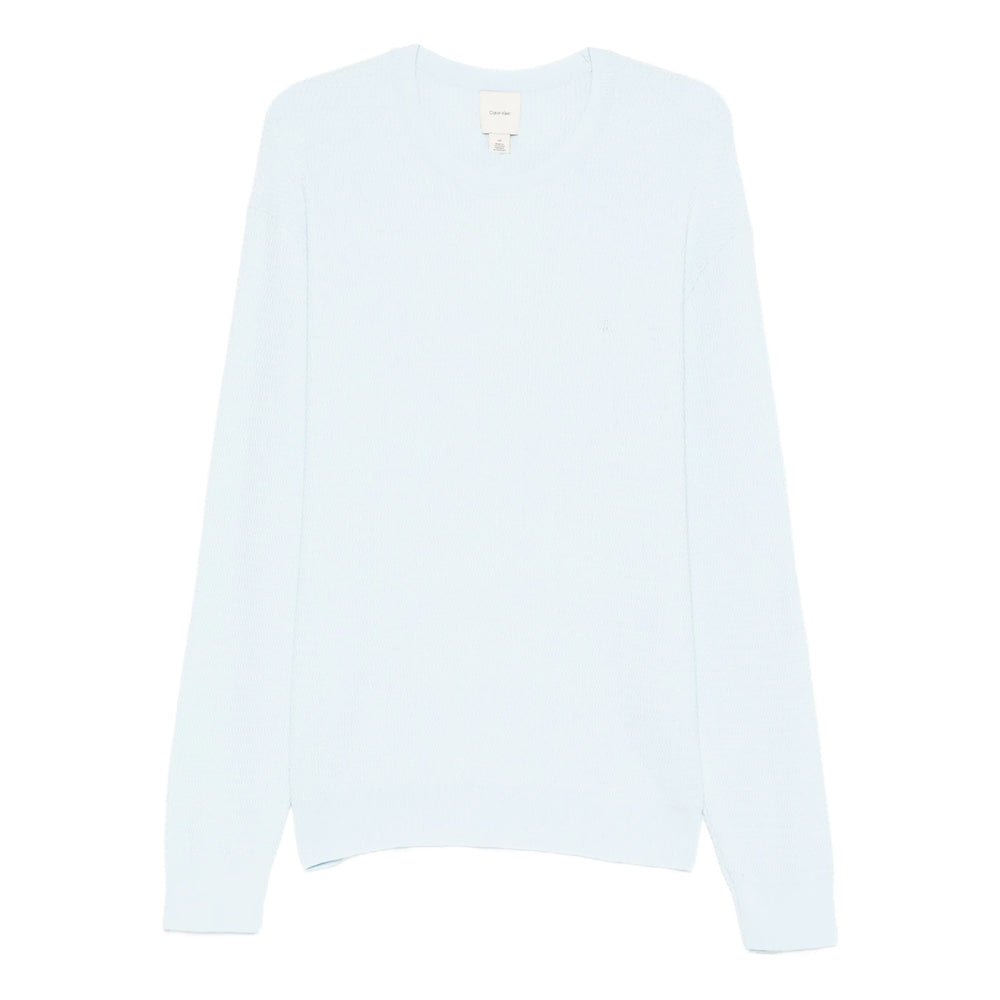 Calvin Klein Sweaters - Blue | 8bf69ccfea4fa038e7db0c49dd13539b1a9ea11b