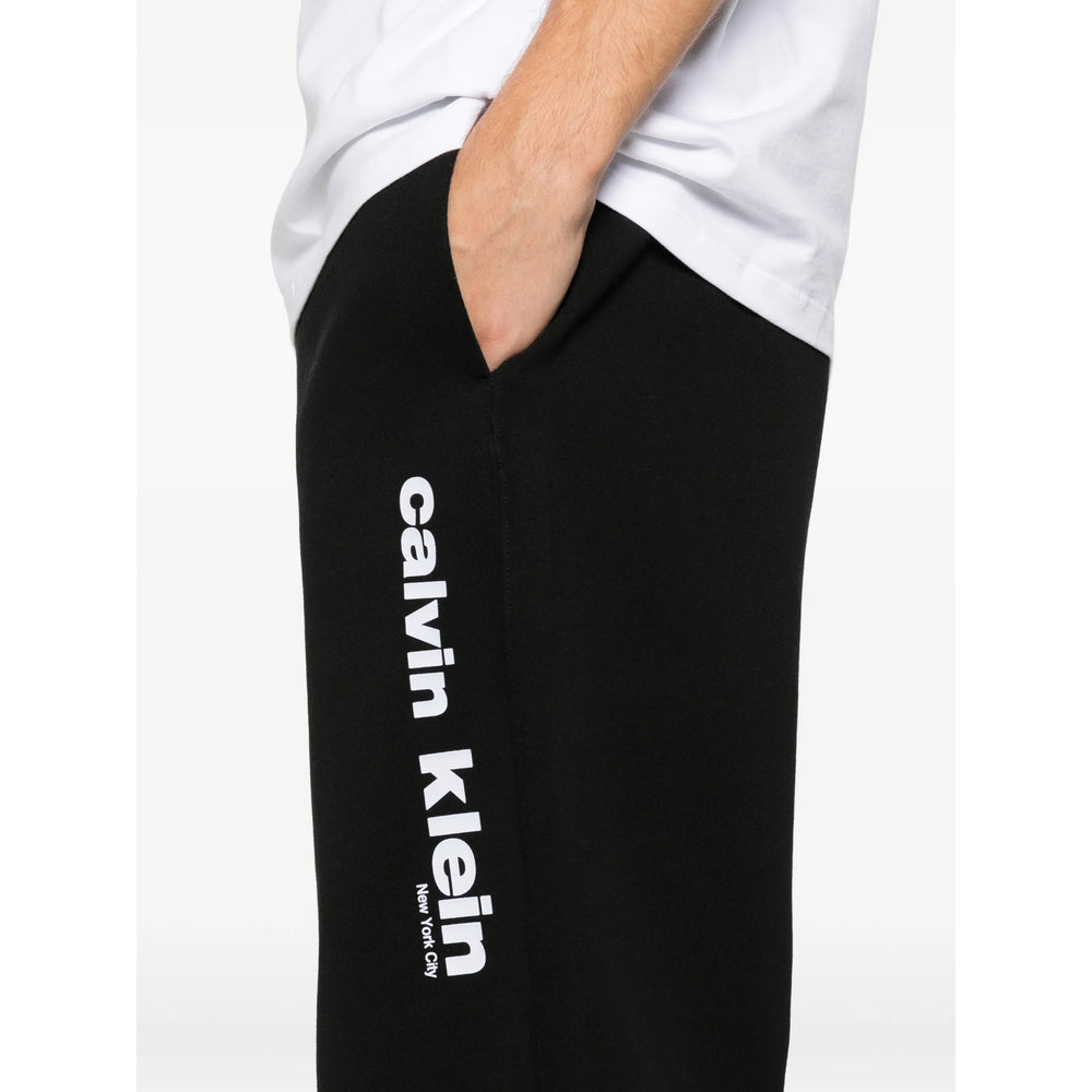 Calvin Klein Pants - Black | 7c80a480140006fc0861deee084e98a22e9c42bd