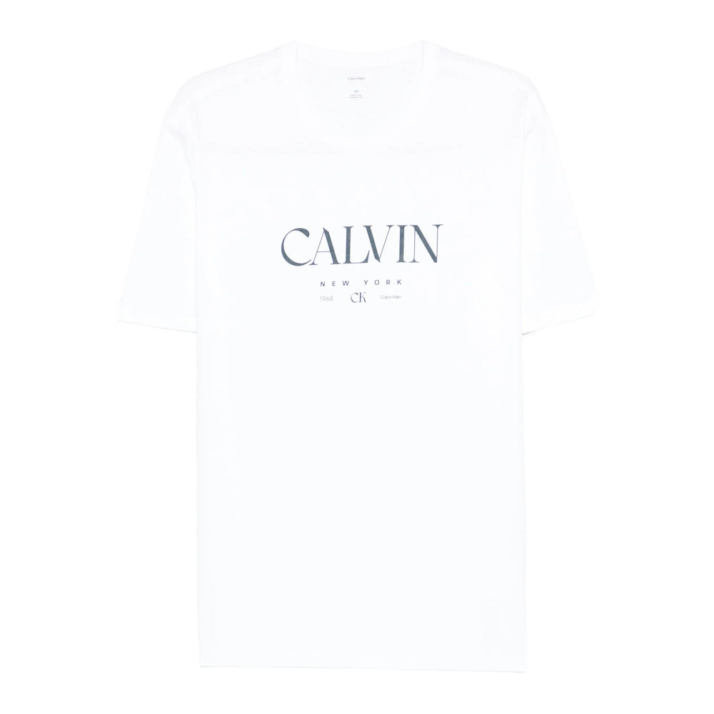 Calvin Klein T Shirts - White | c43c480220b06839db6af0ca5495bd74bcfeb6cd