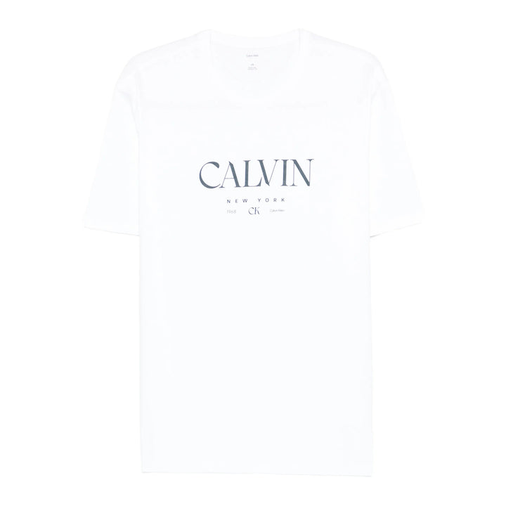 Calvin Klein T Shirts - White | c43c480220b06839db6af0ca5495bd74bcfeb6cd