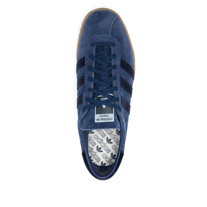 Adidas Originals Sneakers - Blue | 3978d5a400de446635c4863766bd21a4454c3f7a