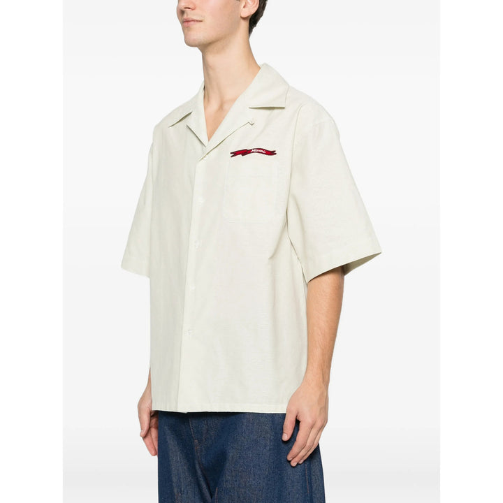 Marni Shirts - Neutral | c579ea93bc4c331af03ae63002c57af418ce73b8